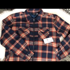 Marmot Arches Insulated LS Shirt